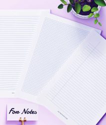Free Student Planner Printable: 15 Helpful Pages For Your Studies ...
