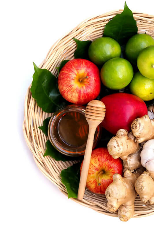 6 Healthy Foods That Fight Infection ShineSheets