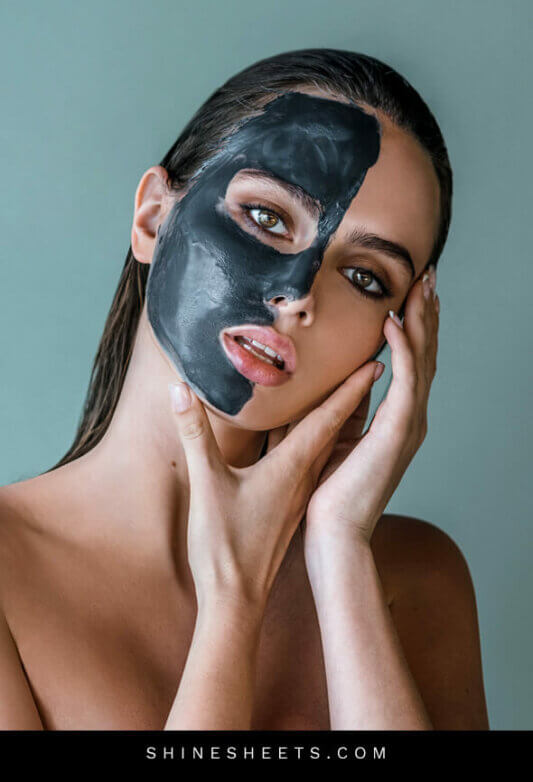 Face Pack 101 Best Face Packs + Homemade Face Pack Recipes