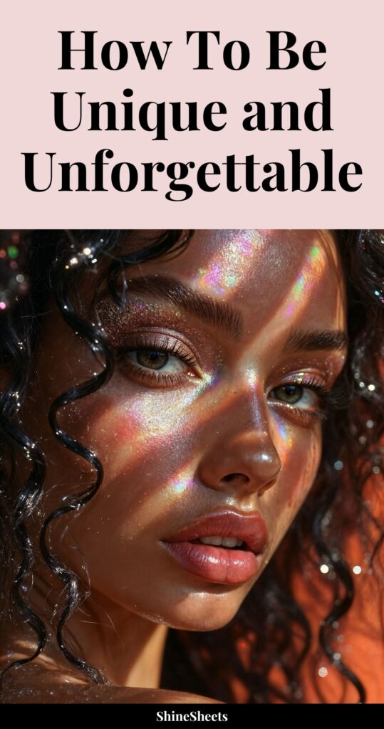 50 Must-Know Personality Development Tips: Be Unique and Unforgettable