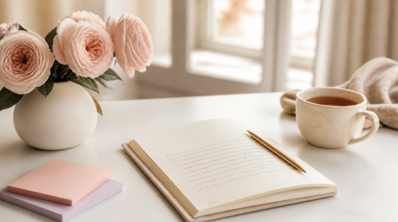 Brain Dump: How To Clear Your Mind in 15 Minutes