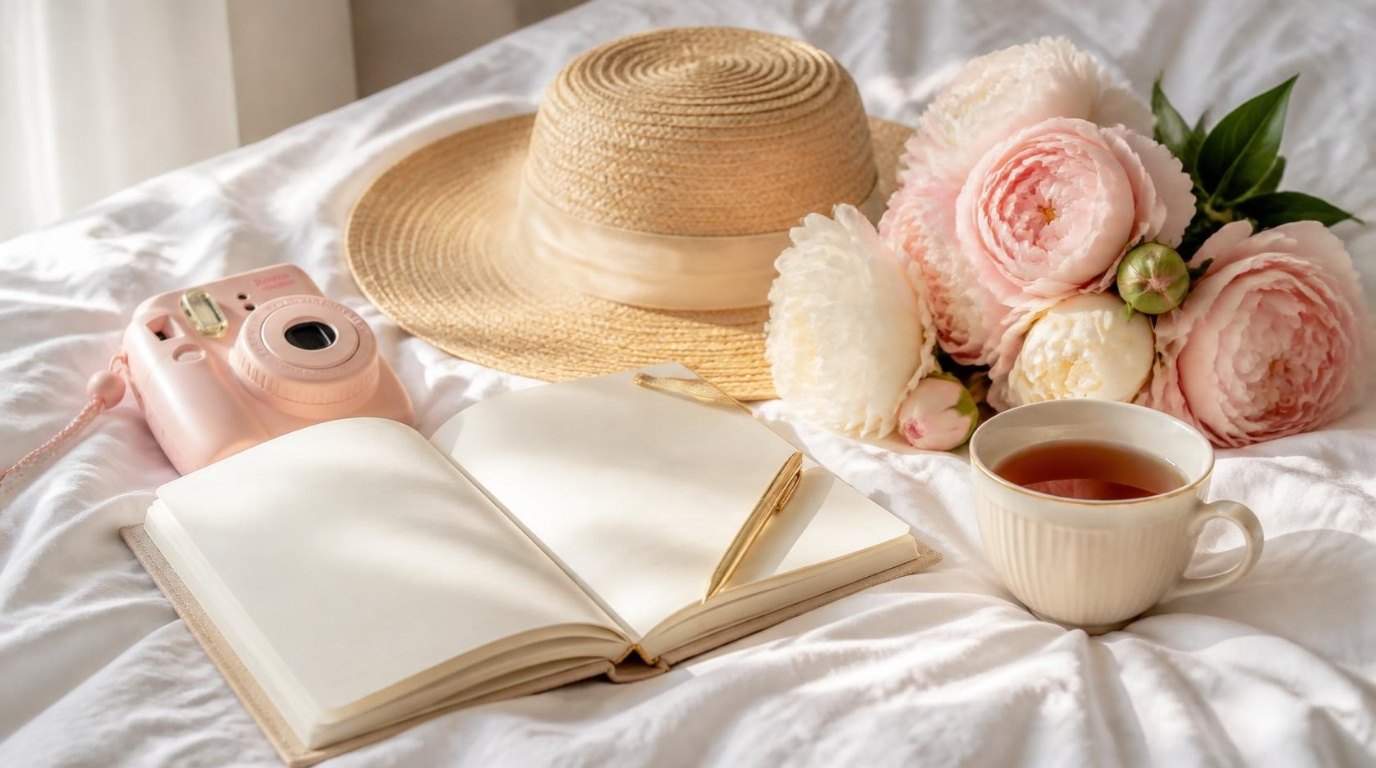 Bucket List Ideas: 100 Things To Do in Your Life