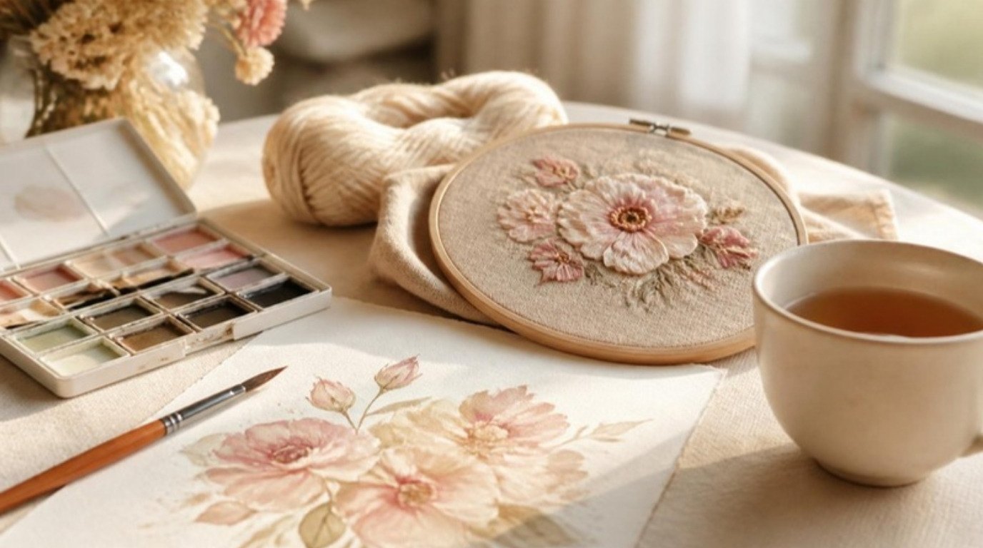 Cheap Hobbies That Don't Feel Cheap: 30 Elegant Ideas To Try
