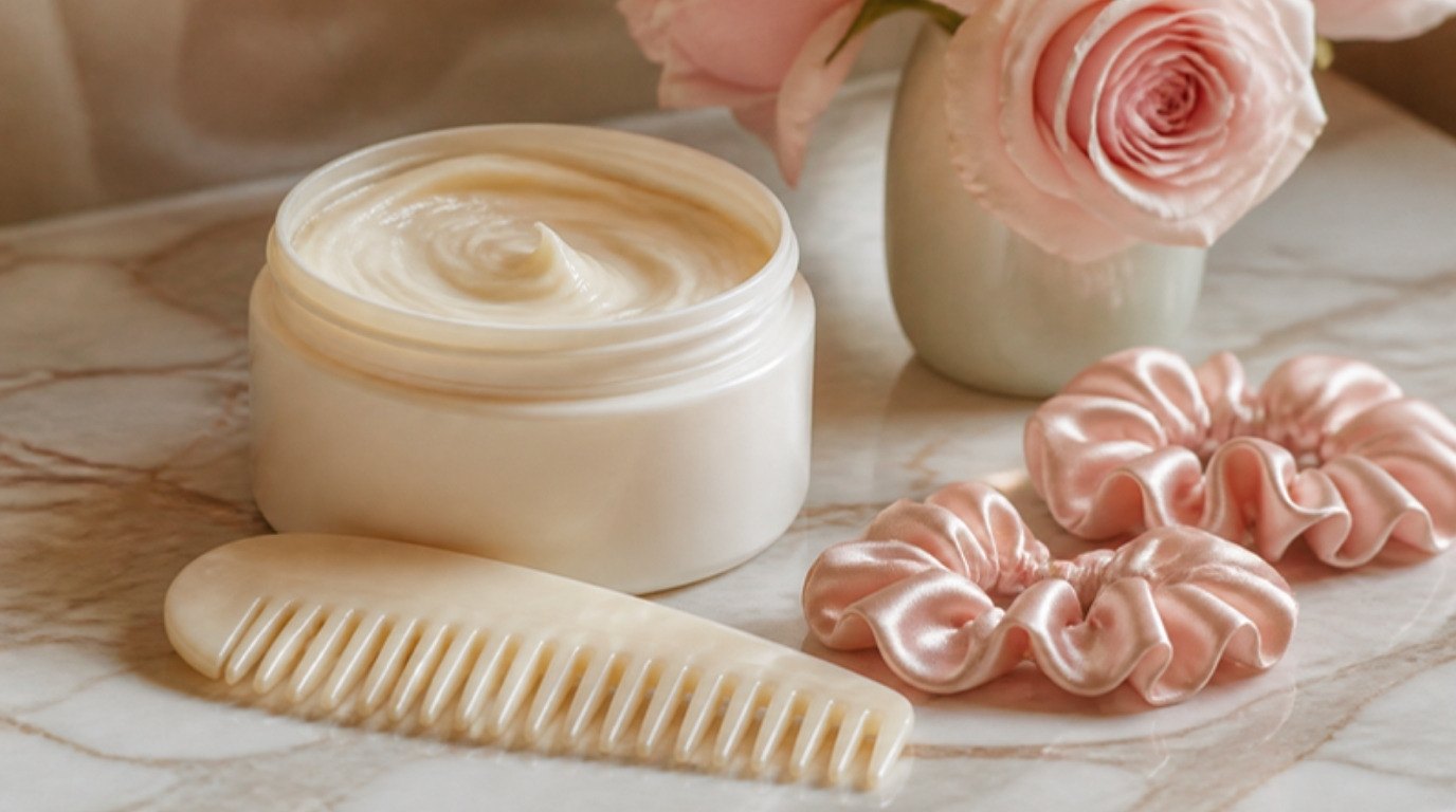 Hair Breakage: Causes, Fixes and How To Stop It
