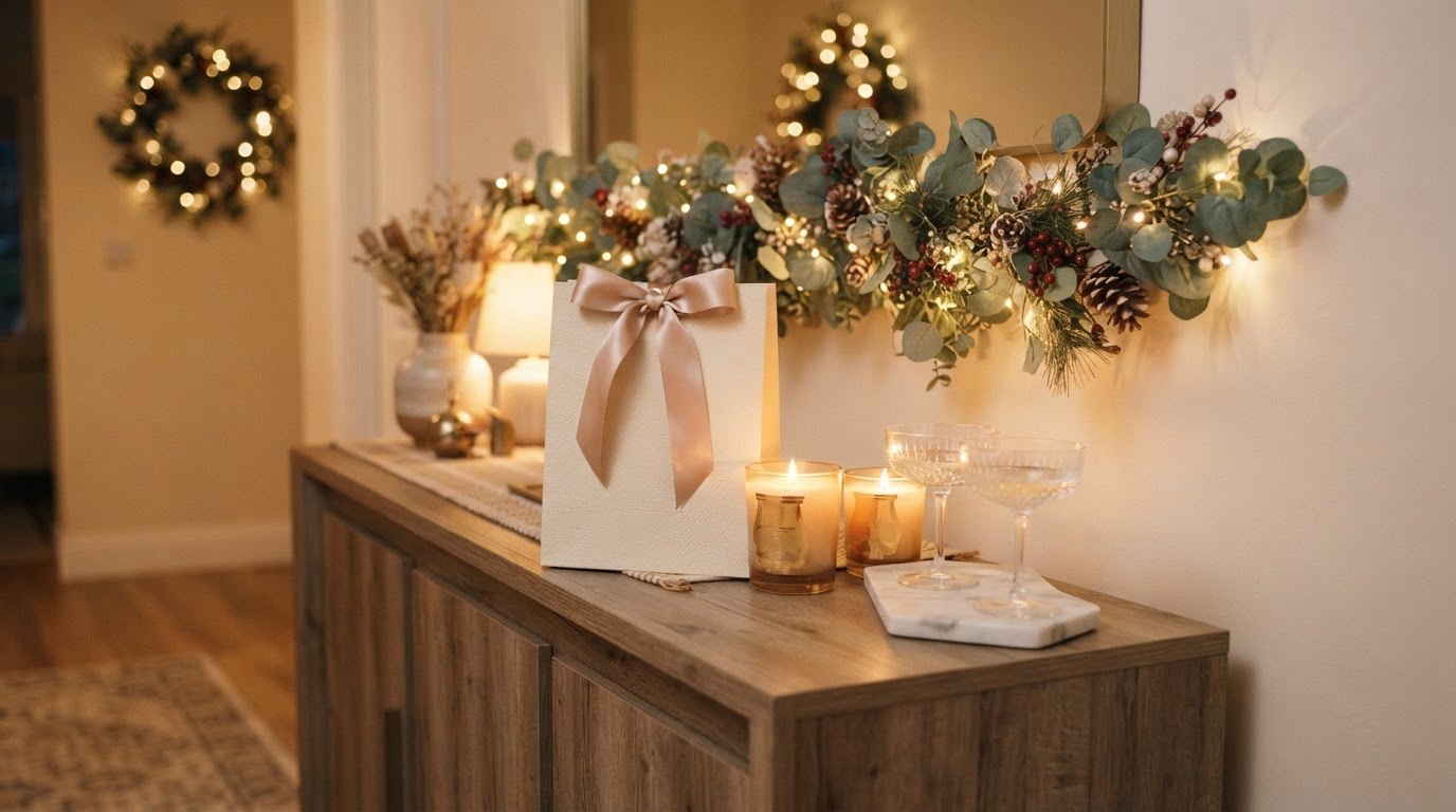 Holiday Party Etiquette: 15 Guest Rules Every Classy Woman Knows