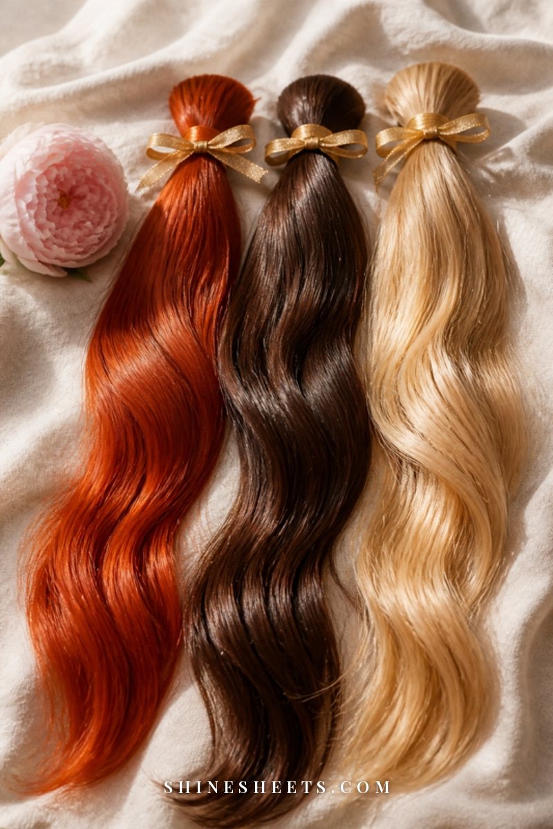How To Make Hair Color Last Longer: 14 Fade-Proof Habits