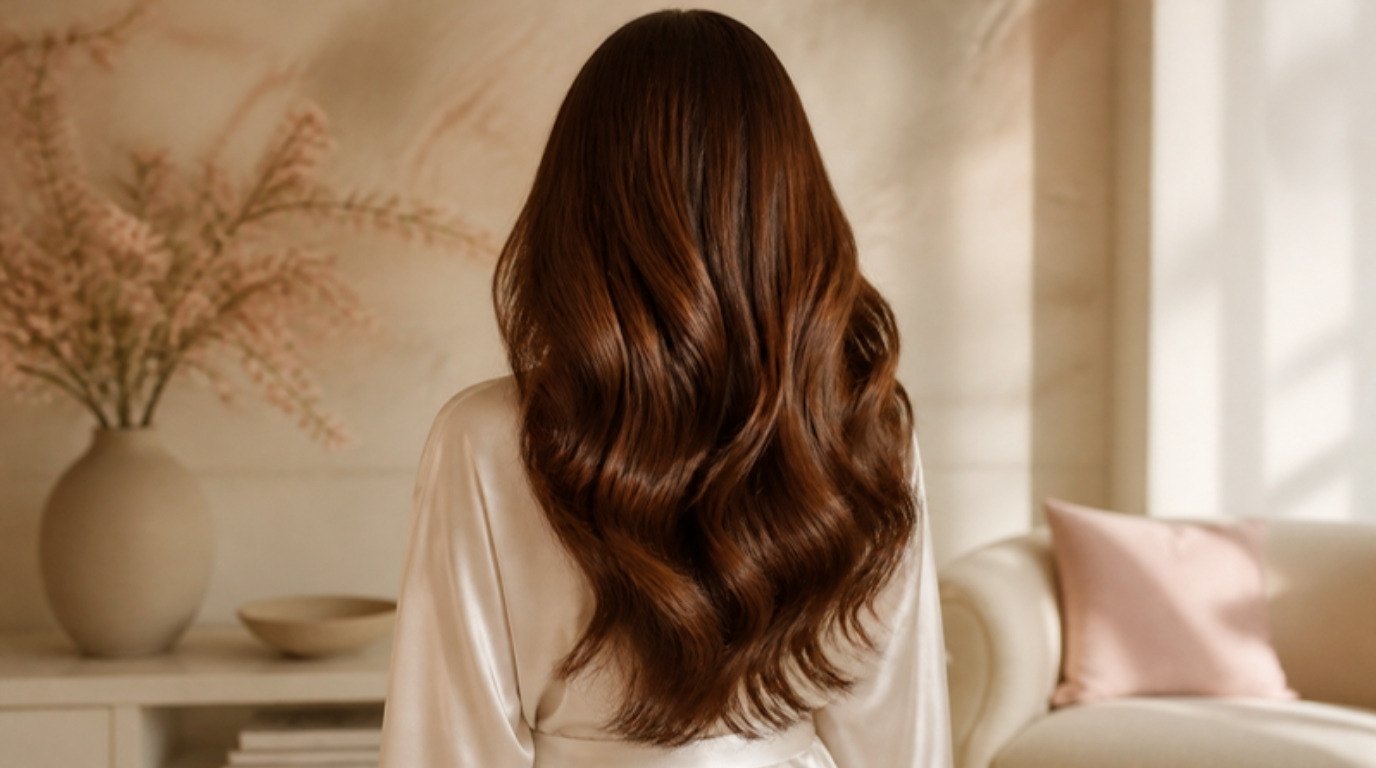How To Make Hair Color Last Longer and Keep It Shiny