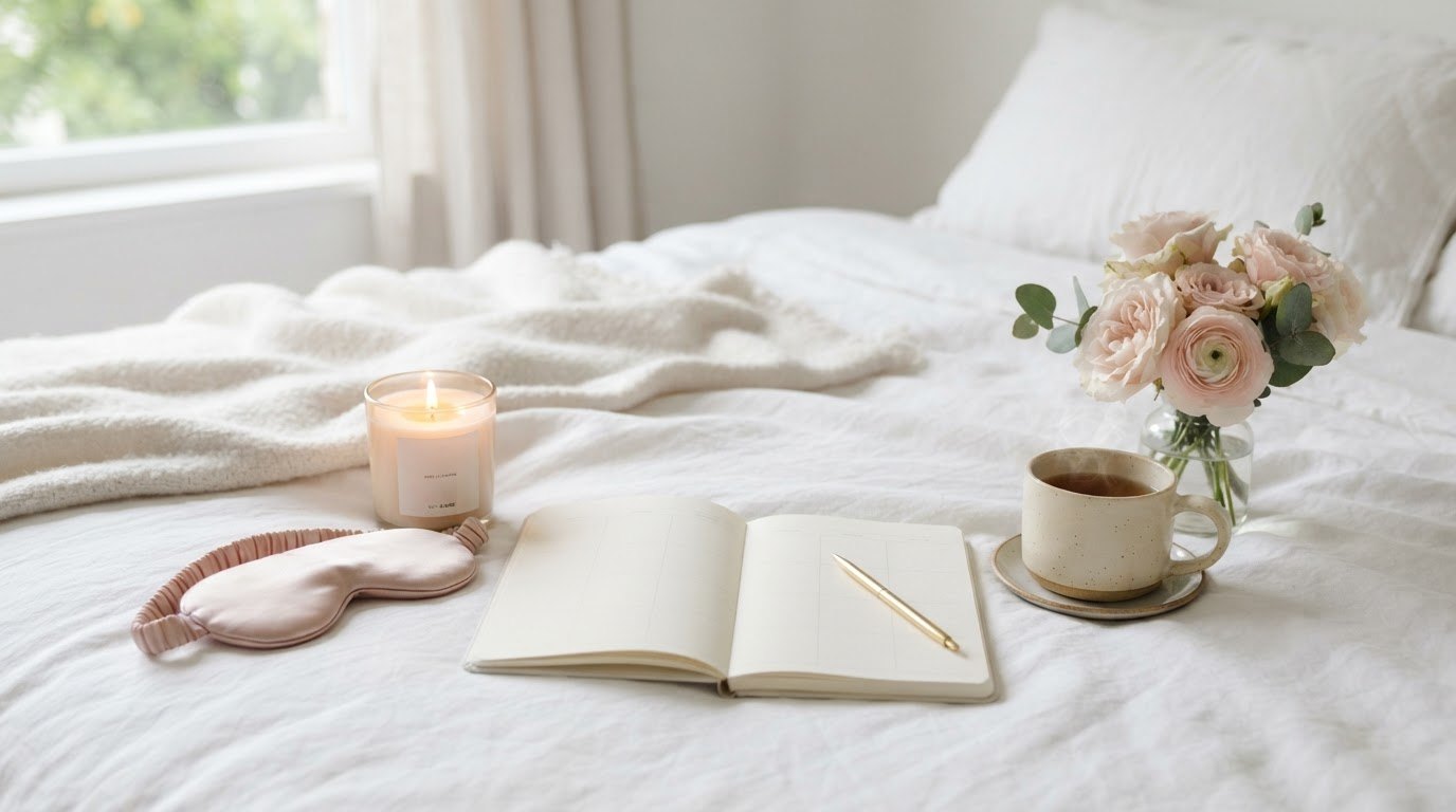 How To Make Yourself a Priority: 25 Ways To Stop Coming Last