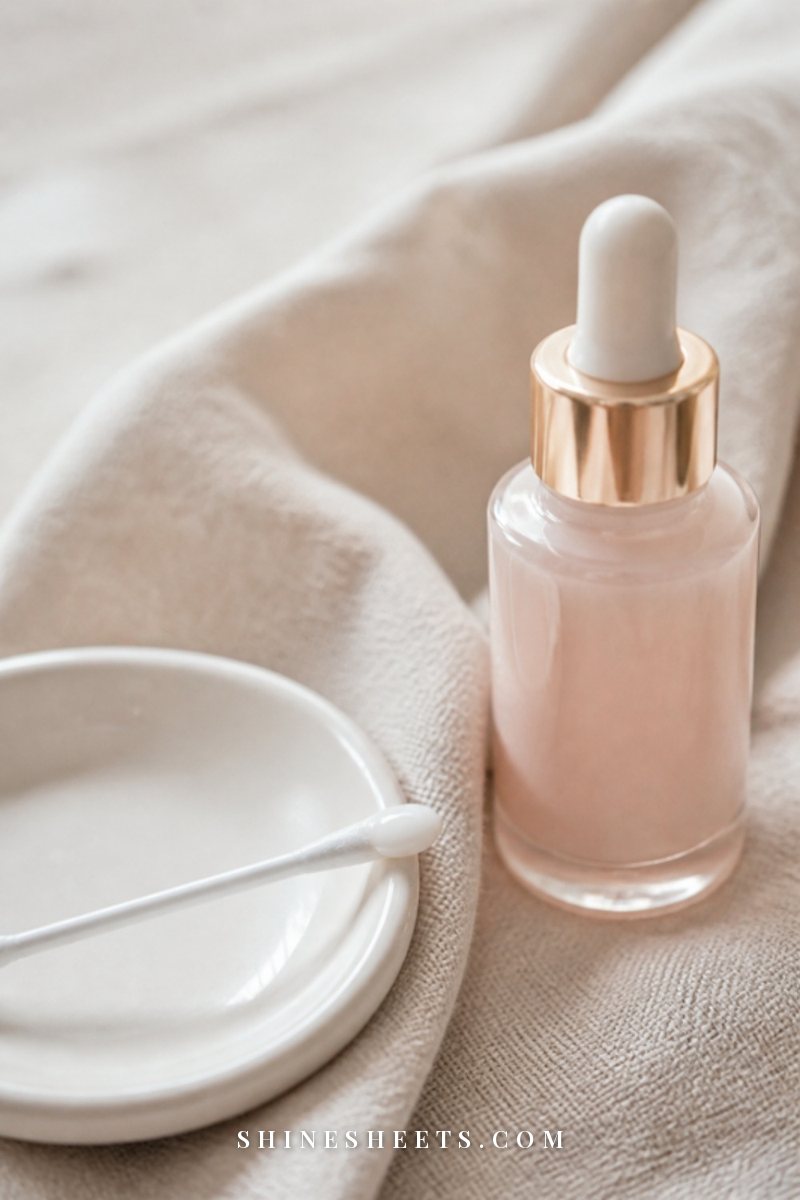 How To Patch Test Skincare: Simple Steps To Avoid Reactions