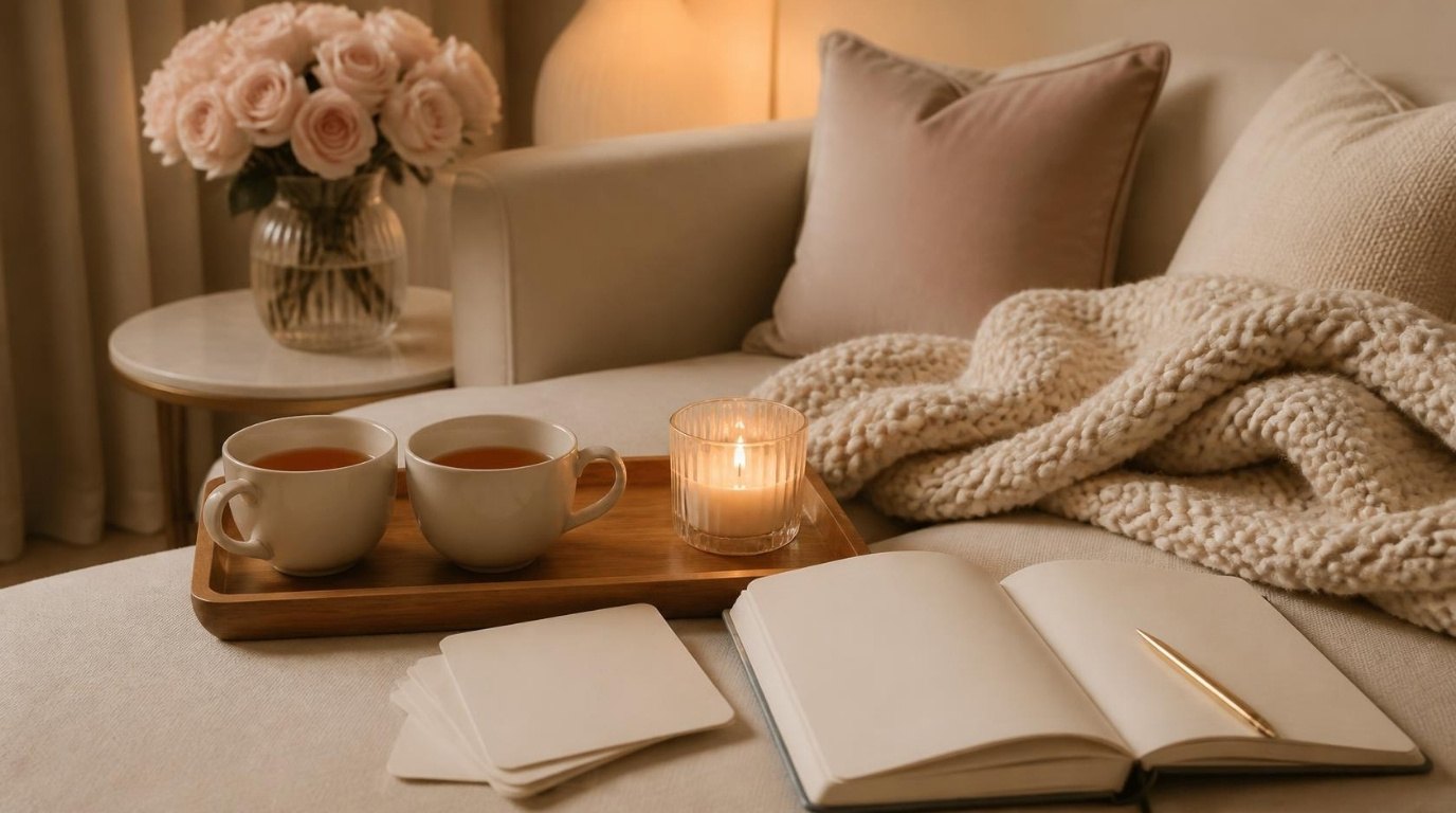 Relationship Check-In Questions for Couples: 50 Gentle Prompts