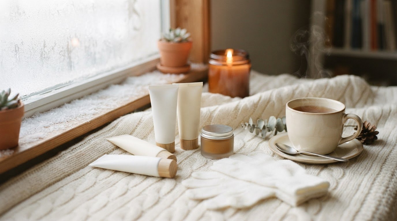 Hand Care Routine: How To Get Soft Hands in Winter